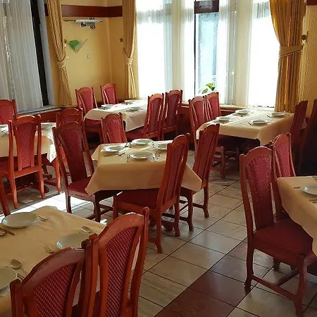 Bed & Breakfast B&B Novakov Dvor Zlatibor