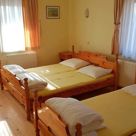 B&B B&B Novakov Dvor