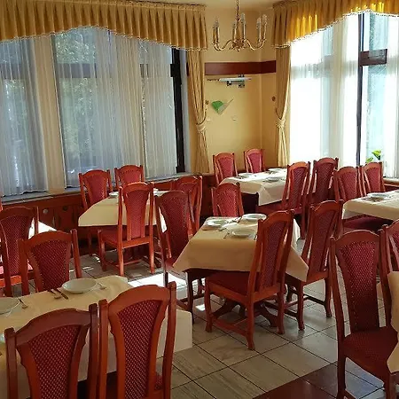 B&B Novakov Dvor 2*