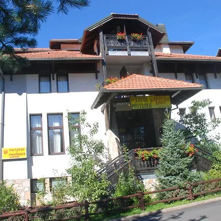B&B Novakov Dvor B&B