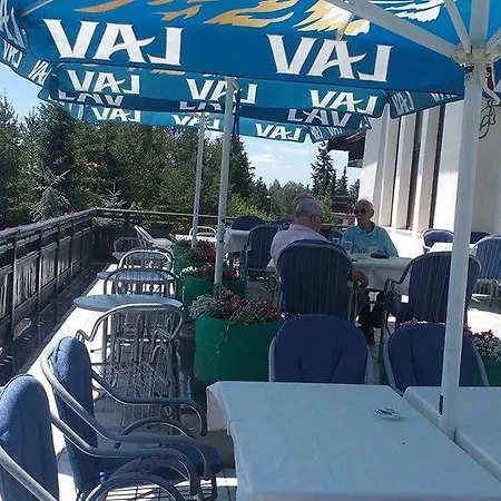 B&B Novakov Dvor