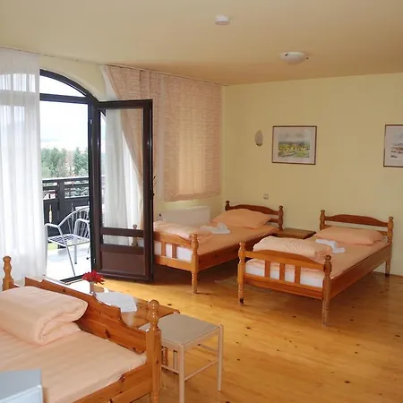 B&B Novakov Dvor 2*