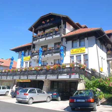B&B Novakov Dvor 2*