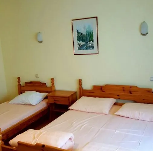 Frühstückspension B&B Novakov Dvor Zlatibor