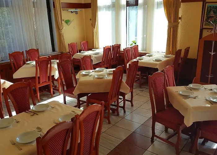 Frühstückspension B&B Novakov Dvor Zlatibor