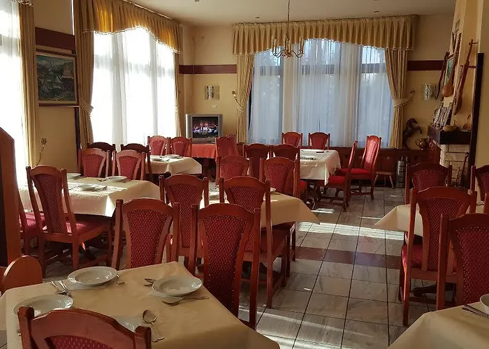 B&B Novakov Dvor Zlatibor