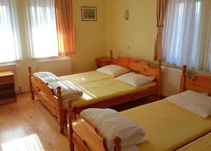 Frühstückspension B&B Novakov Dvor