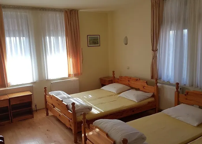 B&B Novakov Dvor Frühstückspension