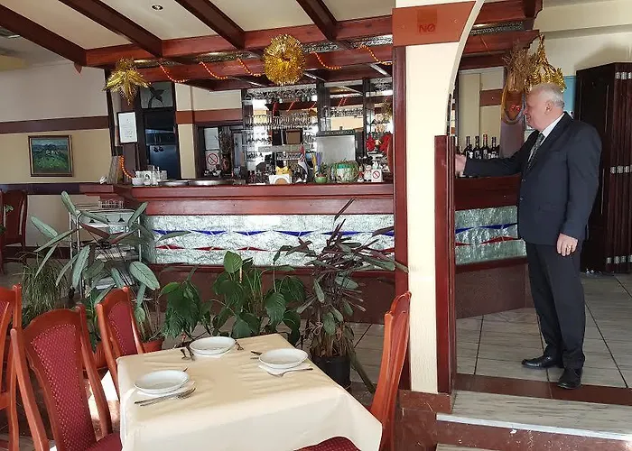 B&B Novakov Dvor Frühstückspension