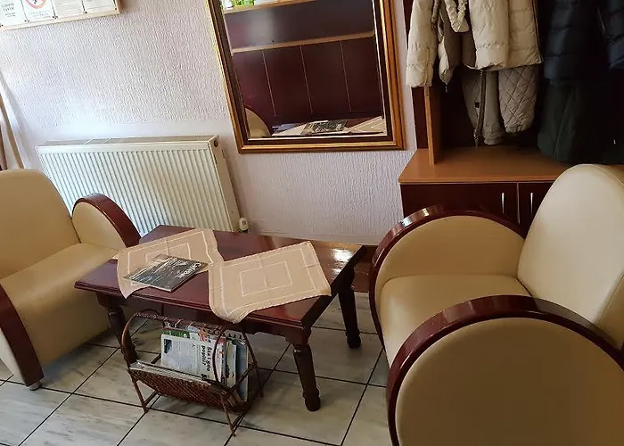 B&B Novakov Dvor Frühstückspension Zlatibor