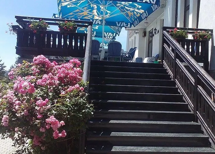 B&B Novakov Dvor 2* Zlatibor