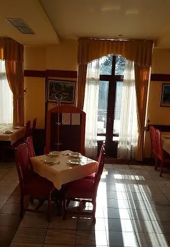 B&B Novakov Dvor Zlatibor